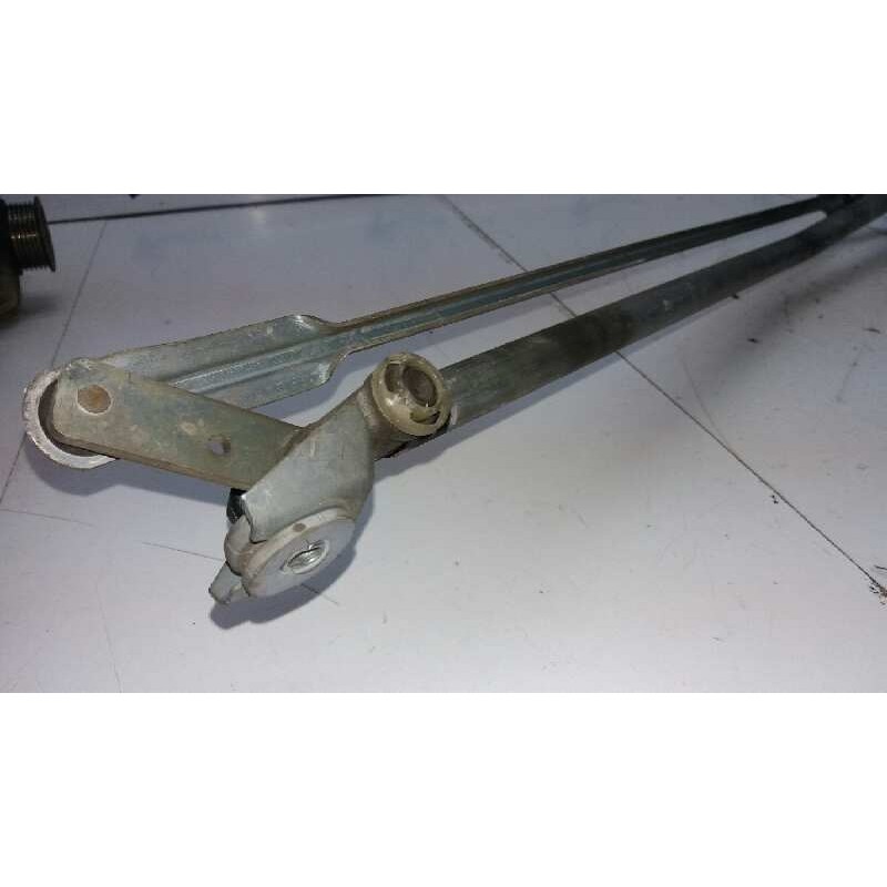MOTOR LIMPIA DELANTERO 9650115180  - imagen 4