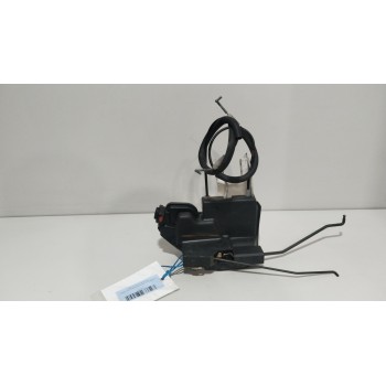 CERRADURA PUERTA DELANTERA IZQUIERDA 8131026020 