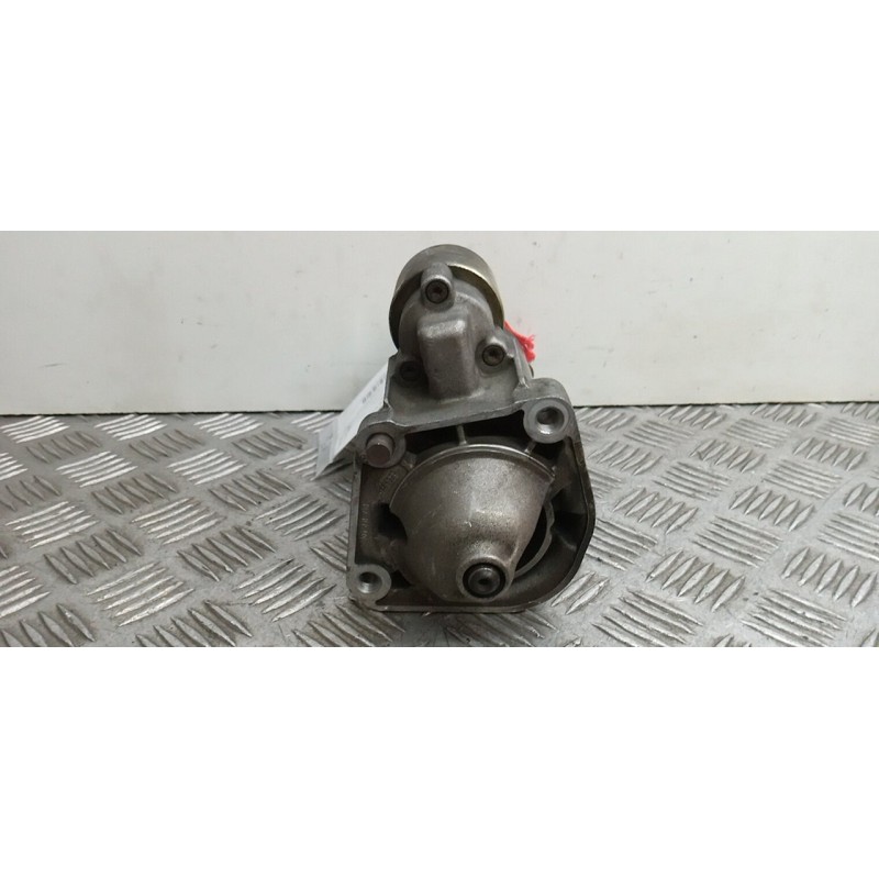 MOTOR ARRANQUE 0001109252  - imagen 1