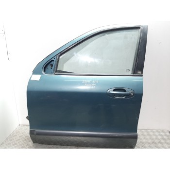 PUERTA DELANTERA IZQUIERDA AZUL 