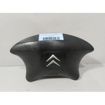 AIRBAG DELANTERO IZQUIERDO 96639595XT 