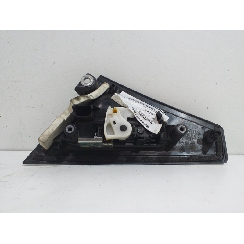 MANETA EXTERIOR TRASERA IZQUIERDA 826067059R  - imagen 2