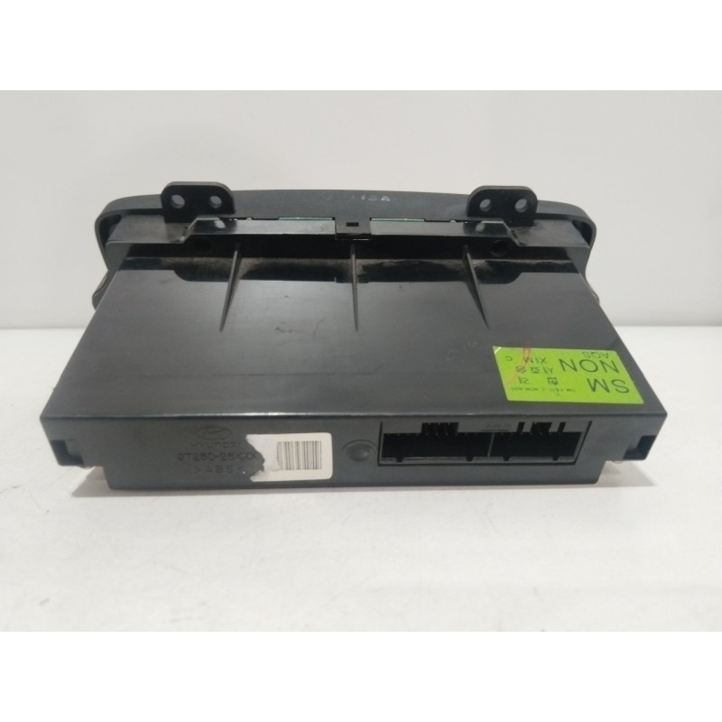 MANDO CALEFACCION / AIRE ACONDICIONADO 9725026XXX  - imagen 4