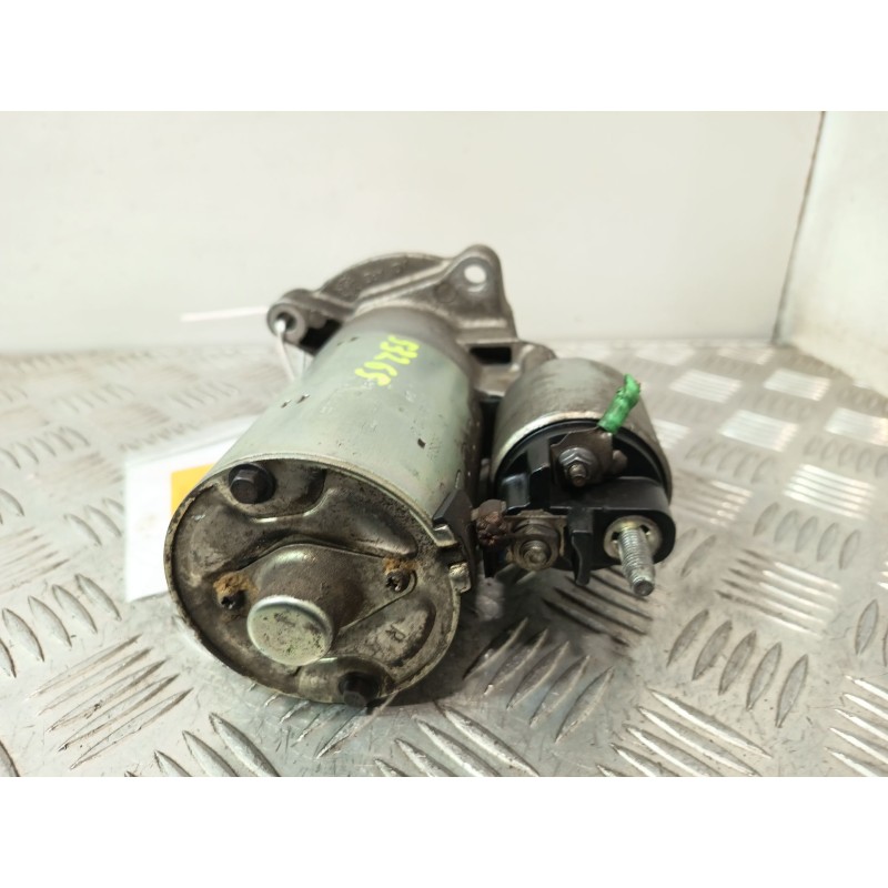 MOTOR ARRANQUE 9647982880  - imagen 3