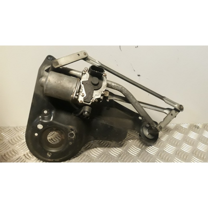 MOTOR LIMPIA DELANTERO 2S6T17B571AD  - imagen 2