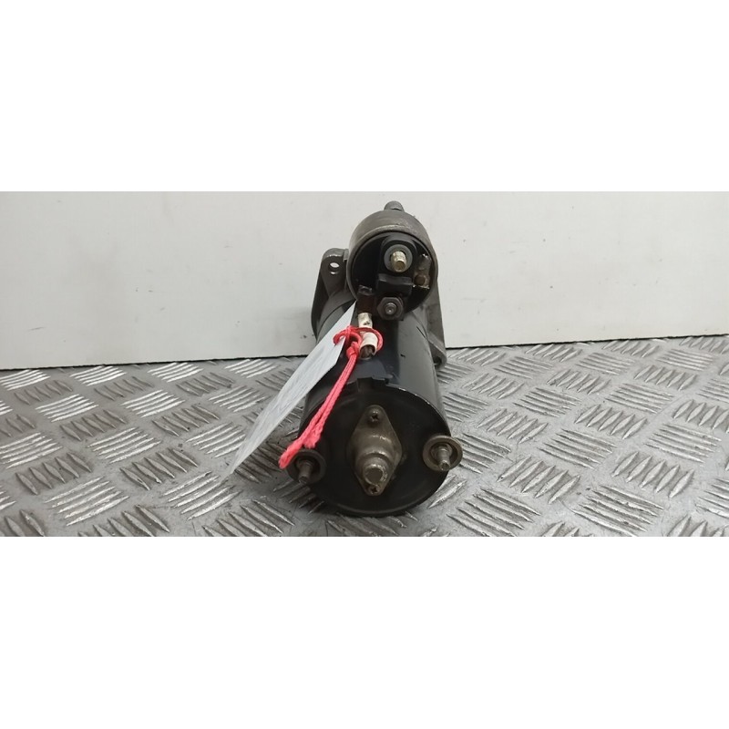 MOTOR ARRANQUE 0001109252  - imagen 2