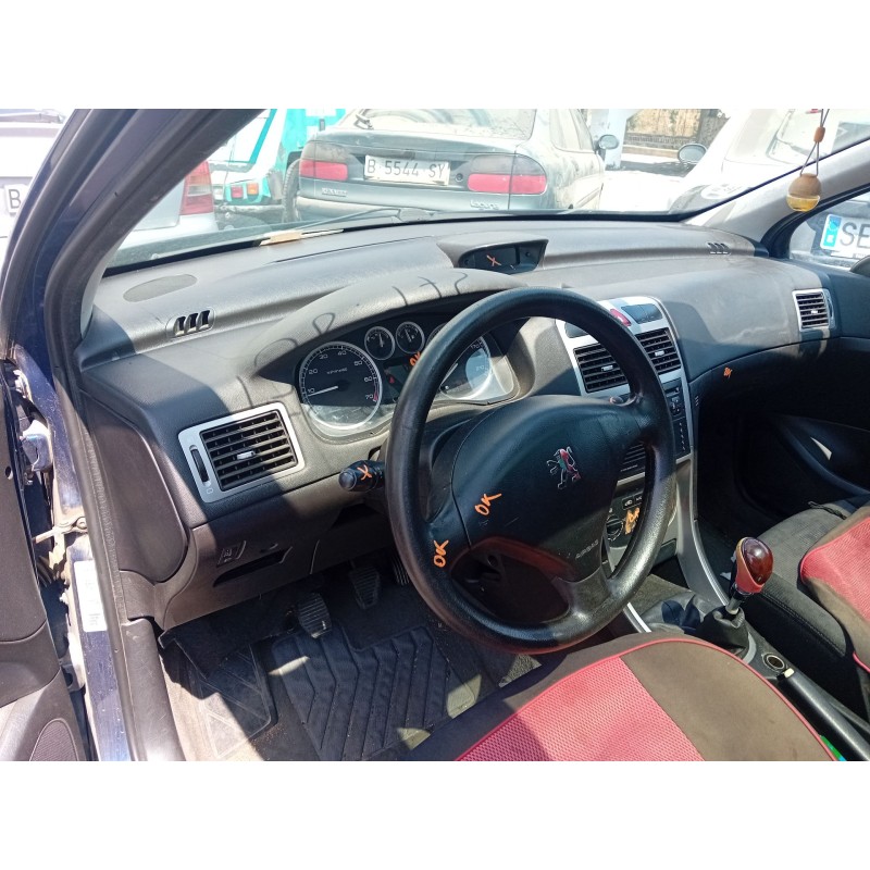 PEUGEOT 307 SW (3H) - imagen 5