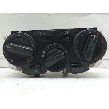 MANDO CALEFACCION / AIRE ACONDICIONADO 27520JX56A 
