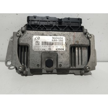 CENTRALITA MOTOR UCE 0261S04464 