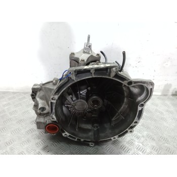 CAJA CAMBIOS 2N1R7002NB 