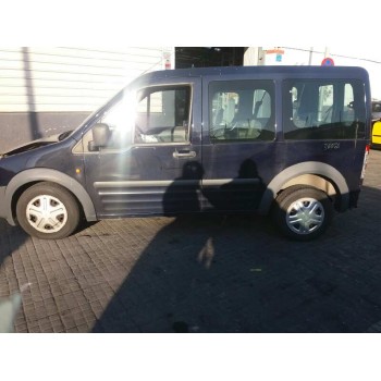 FORD TRANSIT CONNECT (TC7)