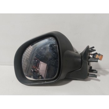 ESPEJO RETROVISOR IZQUIERDO 7529XT 