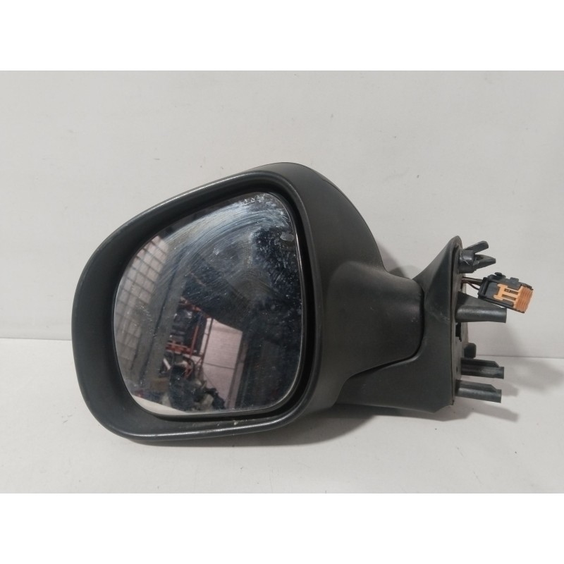 ESPEJO RETROVISOR IZQUIERDO 7529XT  - imagen 1