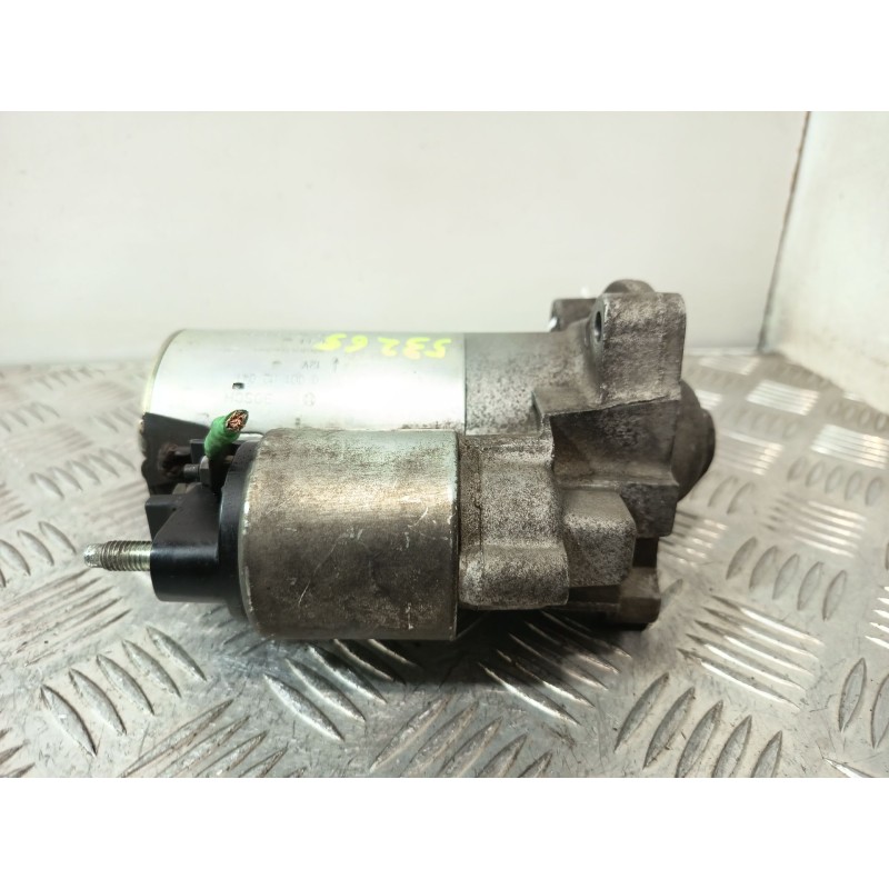 MOTOR ARRANQUE 9647982880  - imagen 4