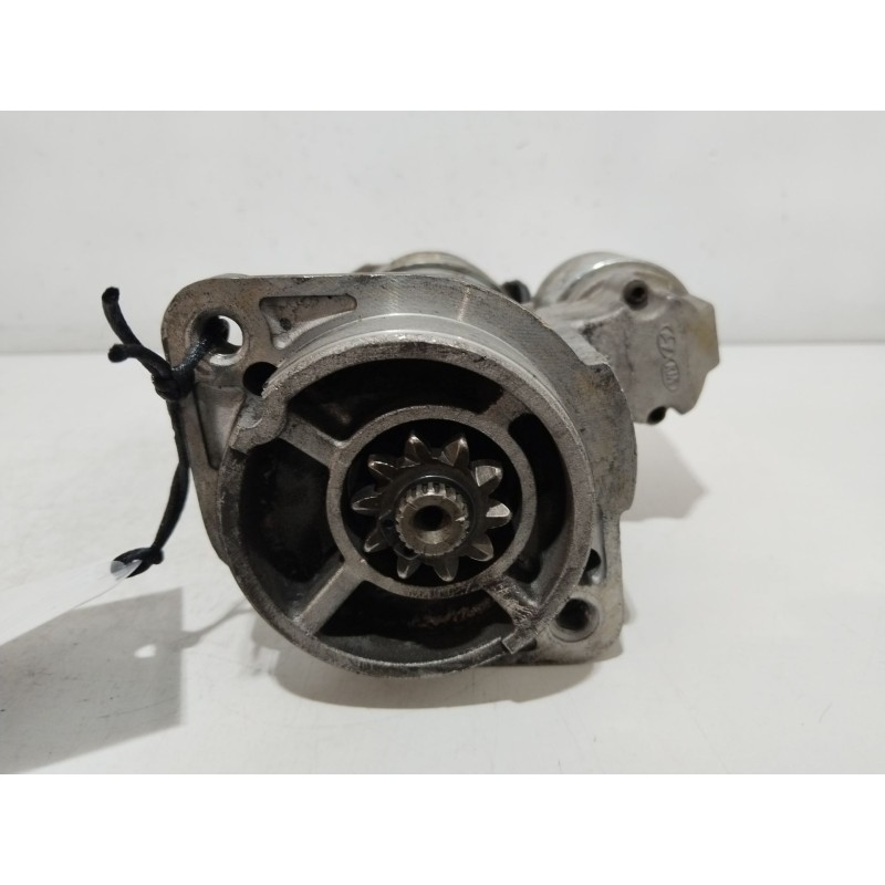MOTOR ARRANQUE 361004A010  - imagen 1