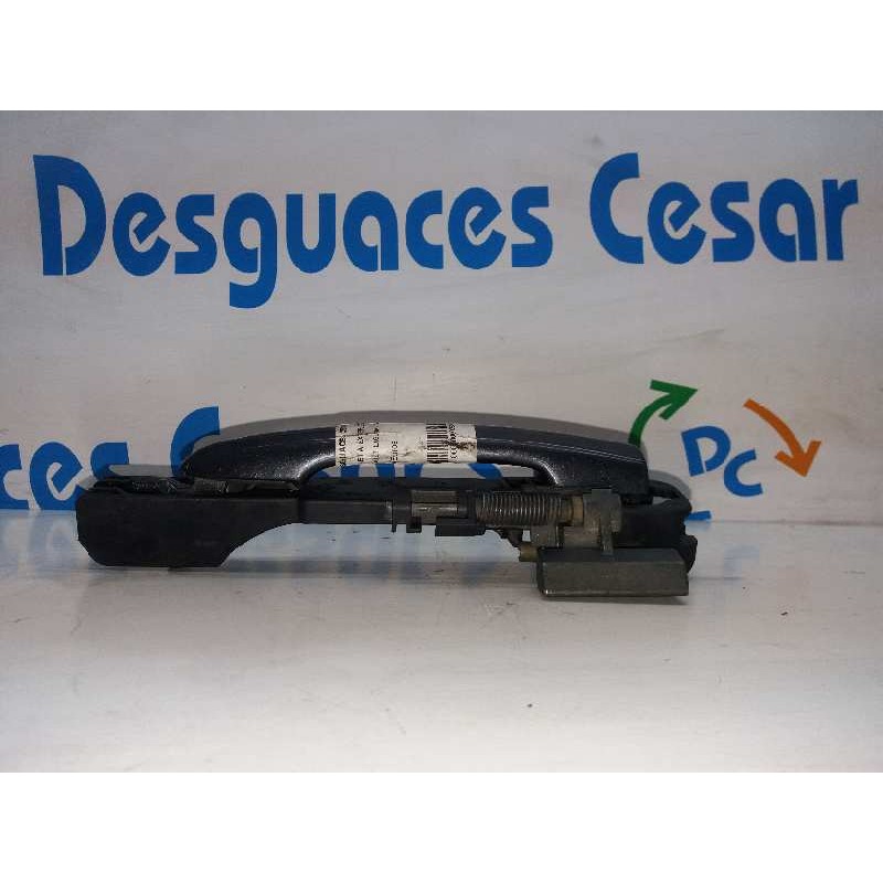 MANETA EXTERIOR DELANTERA IZQUIERDA OFERTA - imagen 2