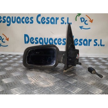 RETROVISOR IZQUIERDO 
