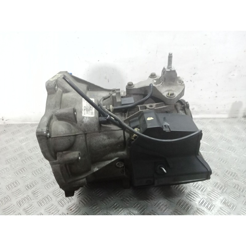 CAJA CAMBIOS 2N1R7002NB  - imagen 2