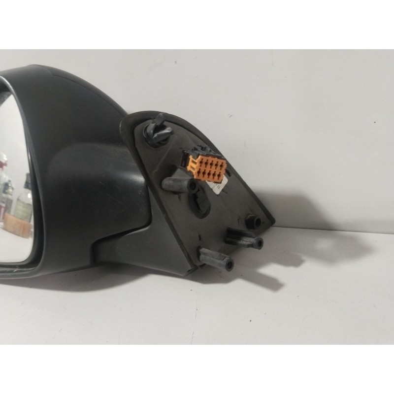 ESPEJO RETROVISOR IZQUIERDO 7529XT  - imagen 2