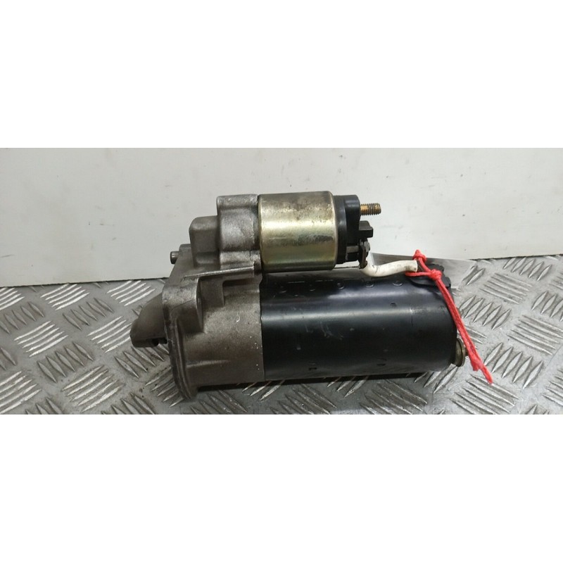 MOTOR ARRANQUE 0001109252  - imagen 4