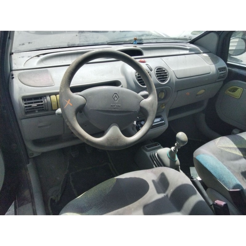 RENAULT TWINGO I (C06_) - imagen 2
