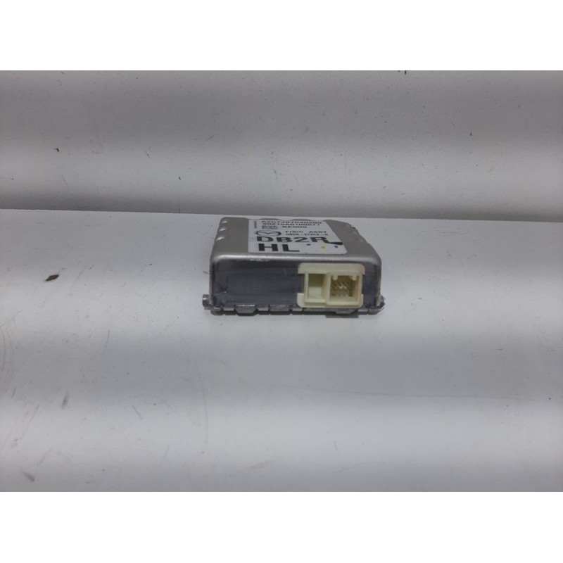 CAMARA VISION DELANTERA A2C7487040200 00215A0100671 DB2R67XCXB - imagen 2
