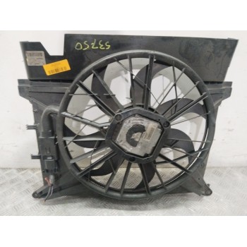 ELECTROVENTILADOR 31111543 31368075 