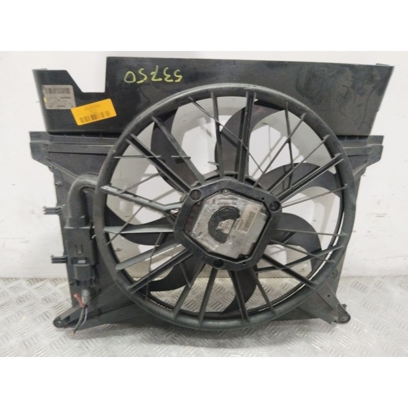 ELECTROVENTILADOR 31111543 31368075  - imagen 1