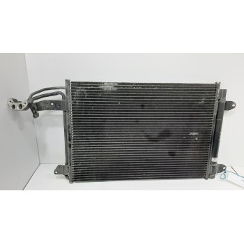 CONDENSADOR / RADIADOR AIRE ACONDICIONADO 1K0820411Q221 1K0298403A 