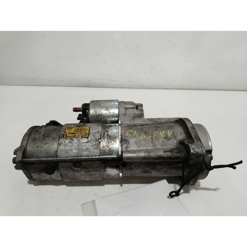 MOTOR ARRANQUE 361004A010  - imagen 2
