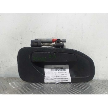MANETA EXTERIOR DELANTERA DERECHA 80606JX31B 