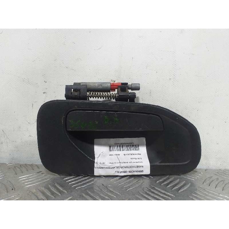 MANETA EXTERIOR DELANTERA DERECHA 80606JX31B  - imagen 1