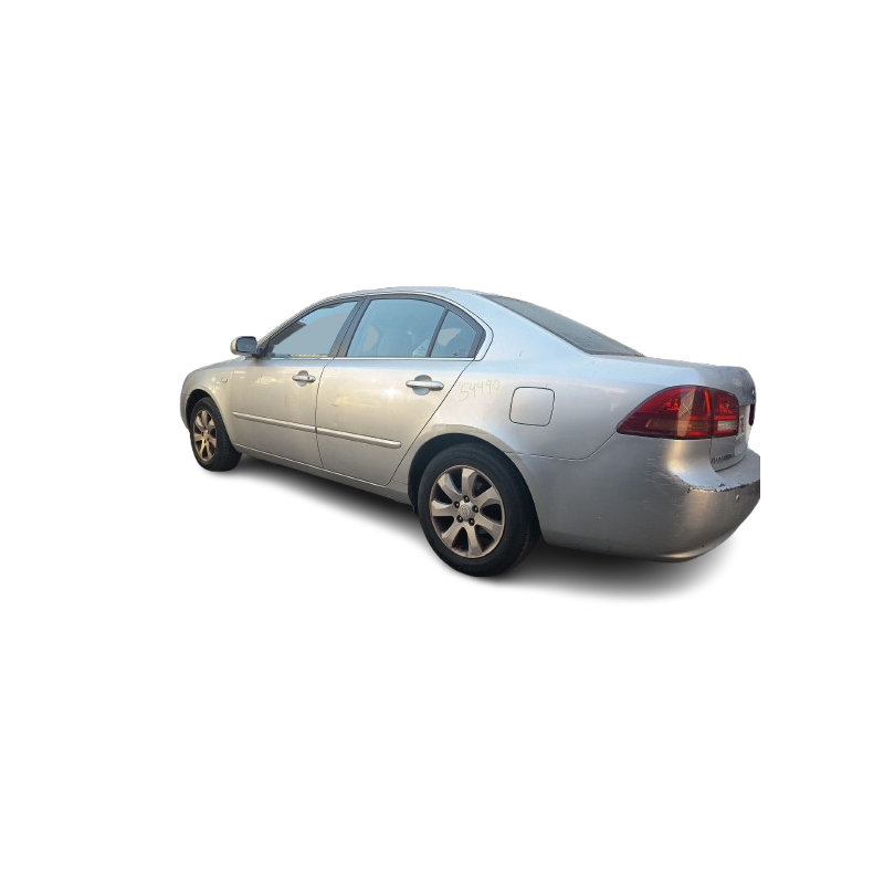 KIA MAGENTIS II (MG) - imagen 5