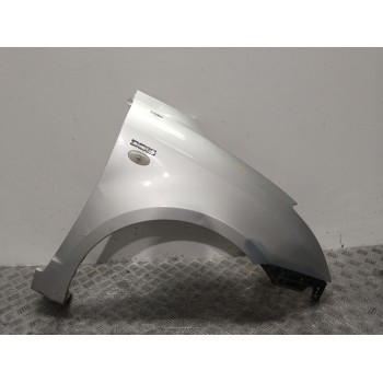 ALETA DELANTERA DERECHA 5761173K10 5761163J20 PLATA