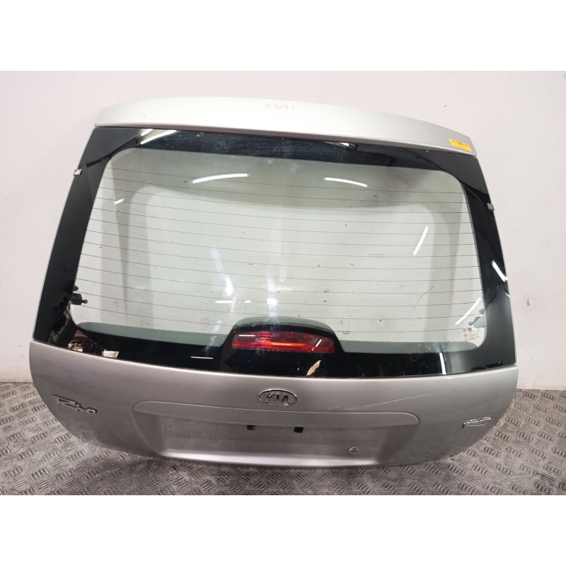 PORTON TRASERO 0K34W62020C  - imagen 1