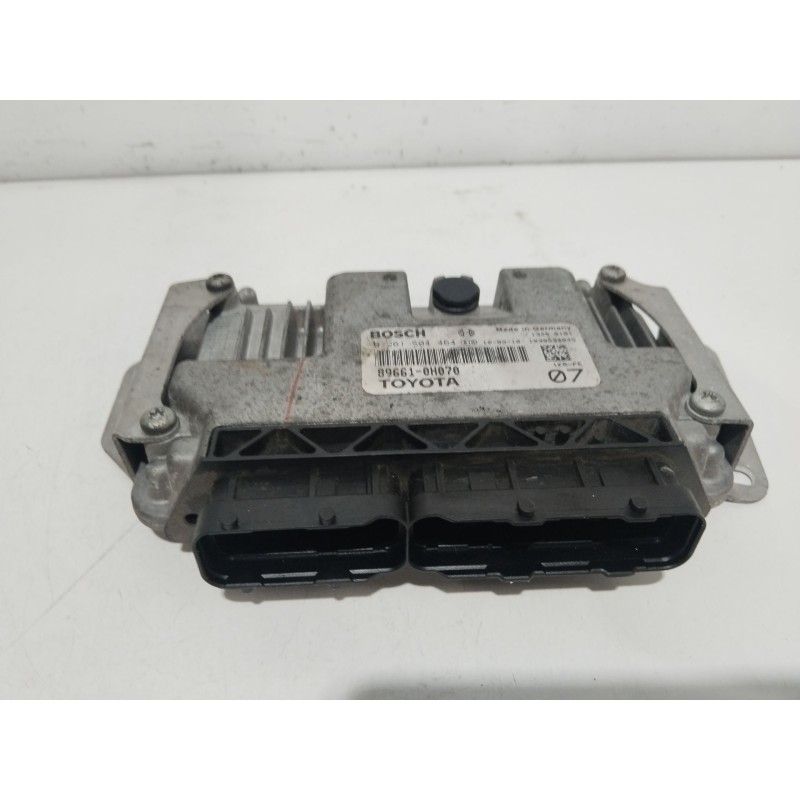 CENTRALITA MOTOR UCE 0261S04464  - imagen 3