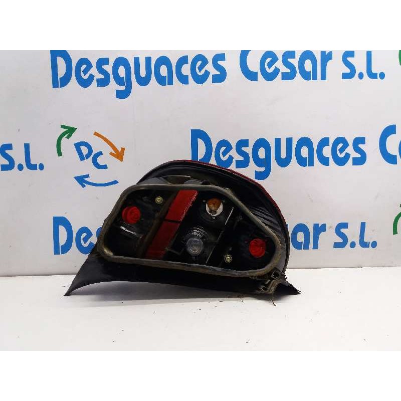 PILOTO TRASERO DERECHO  - imagen 2