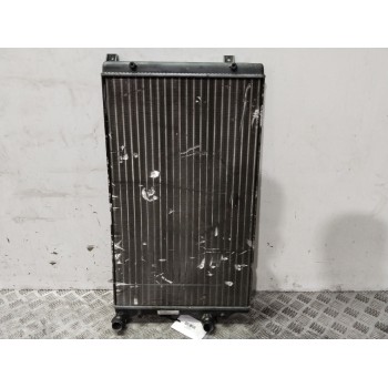 RADIADOR AGUA 1K0121253BB 