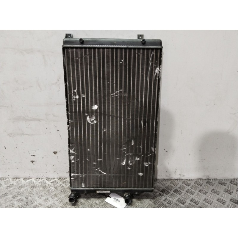 RADIADOR AGUA 1K0121253BB  - imagen 1