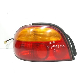 PILOTO TRASERO IZQUIERDO 0K21G51160D 