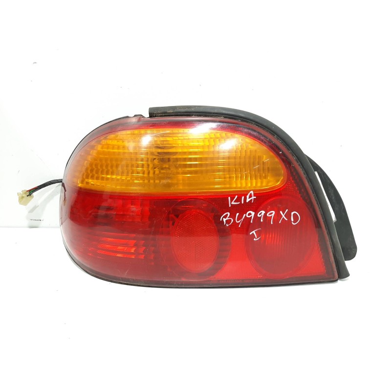PILOTO TRASERO IZQUIERDO 0K21G51160D 