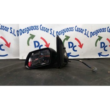 RETROVISOR IZQUIERDO 1232186 ELECTRICO OEM 1232186