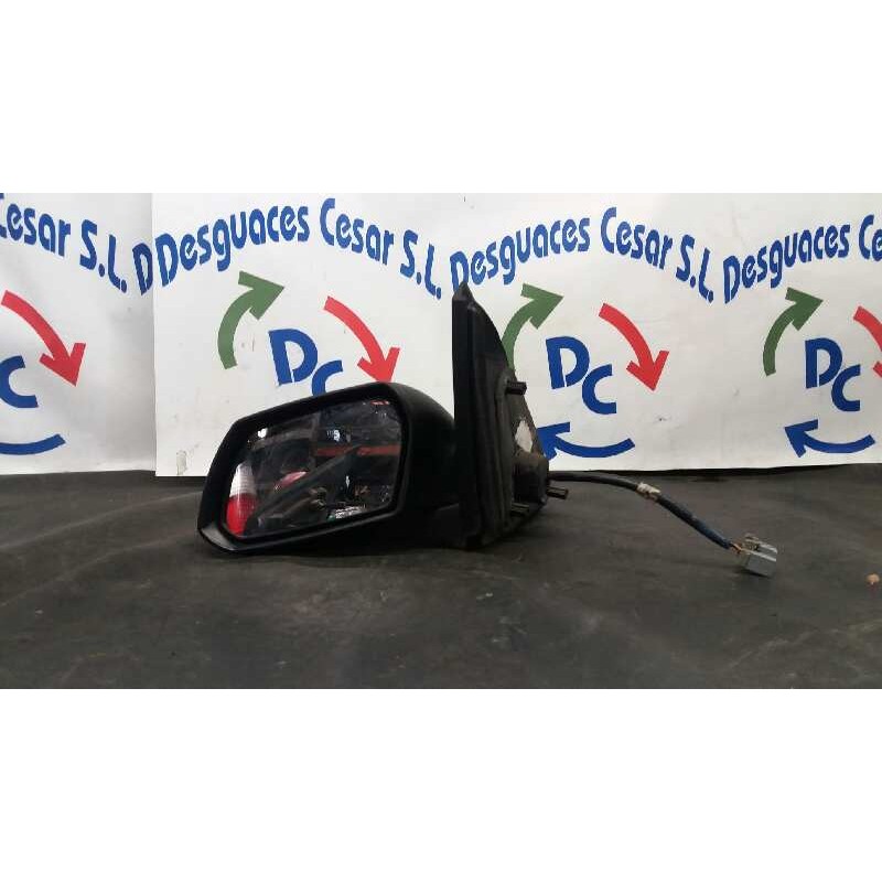 RETROVISOR IZQUIERDO 1232186 ELECTRICO - imagen 1