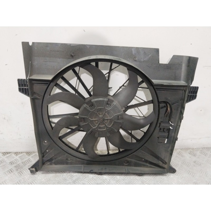 ELECTROVENTILADOR 31111543 31368075  - imagen 2
