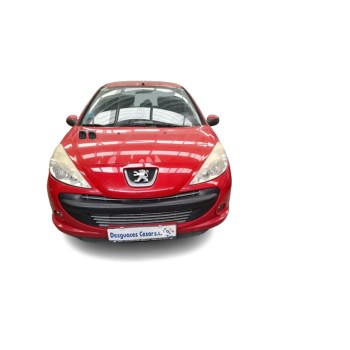PEUGEOT 206+