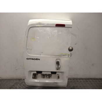 PUERTA TRASERA IZQUIERDA 8702E5 