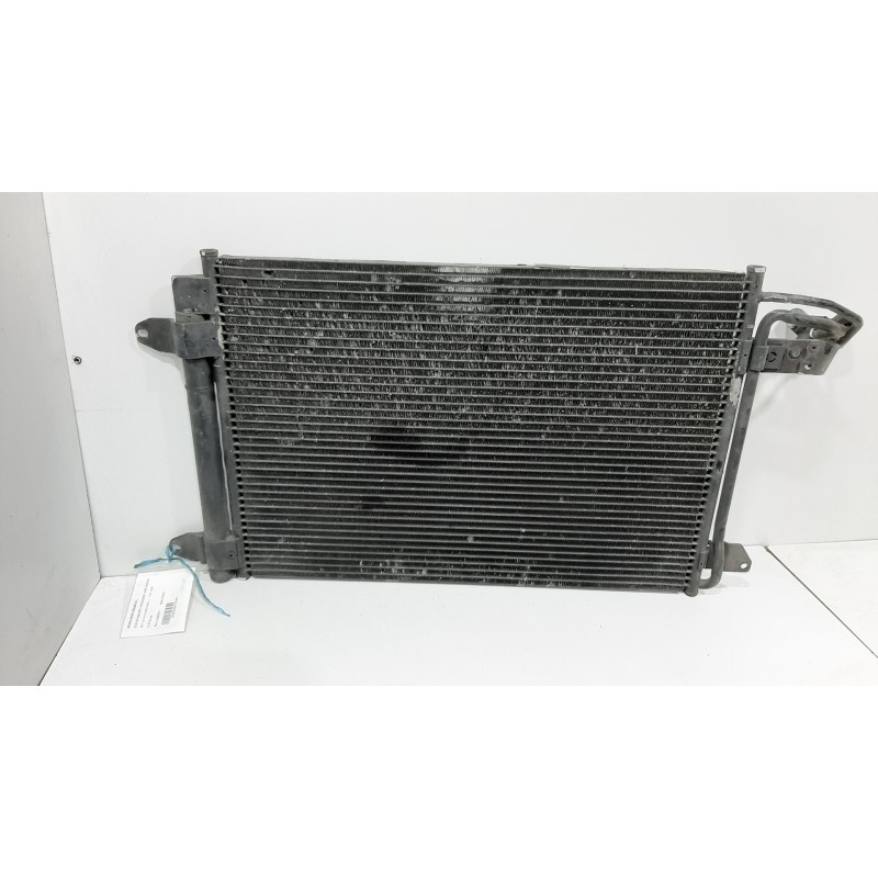 CONDENSADOR / RADIADOR AIRE ACONDICIONADO 1K0820411Q221 1K0298403A  - imagen 2