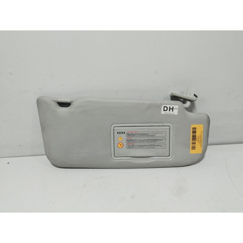 PARASOL DERECHO 96400BR10A  - imagen 3