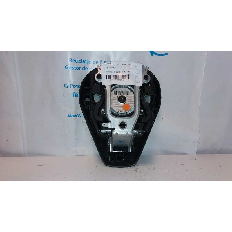 AIRBAG DELANTERO IZQUIERDO 90351240320851  - imagen 2