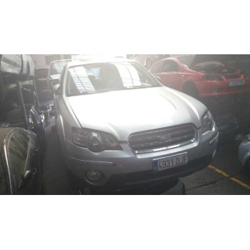 SUBARU LEGACY FAMILIAR/OUTBACK B13 (BP)